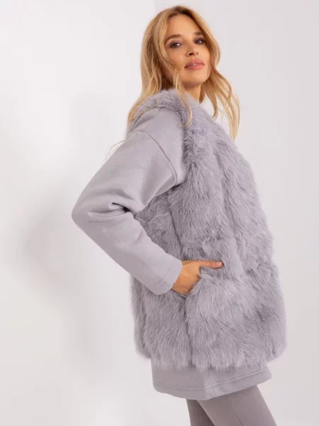 Vestă Fashionhunters