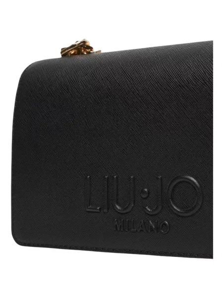 Kabelka Liu Jo černá