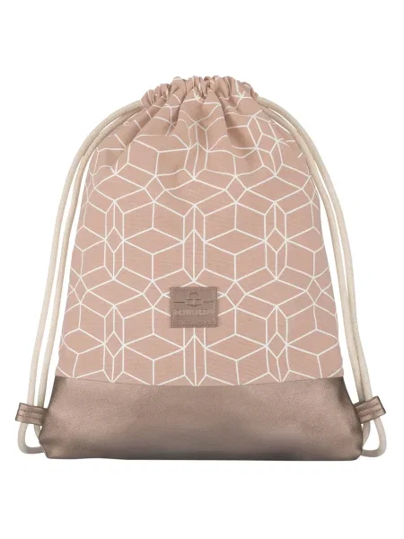 Rucsac Johnny Urban auriu