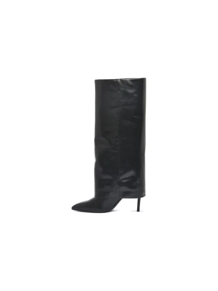 Pantofi Chiconic negru