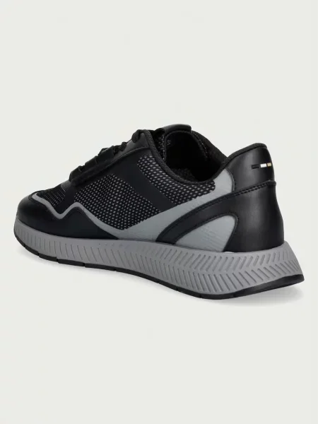 BOSS Titanium sneakersy szare