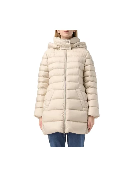 Kurtka Add beżowa