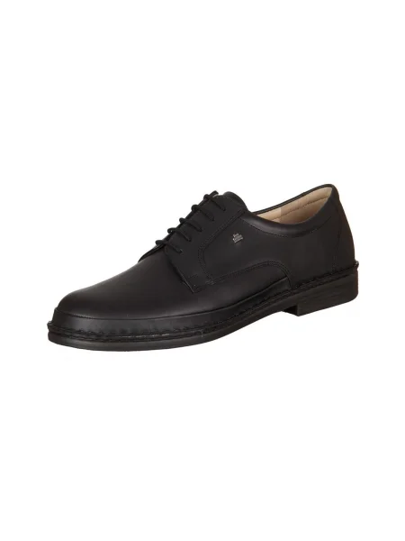 Pantofi Finn Comfort negru