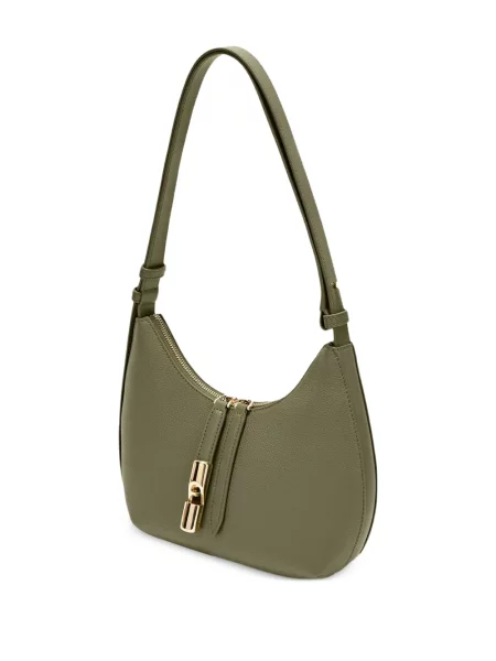 Geantă Furla verde