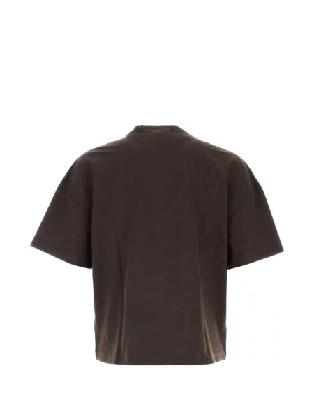 Μπλούζα Carhartt Wip με κέντημα καφέ