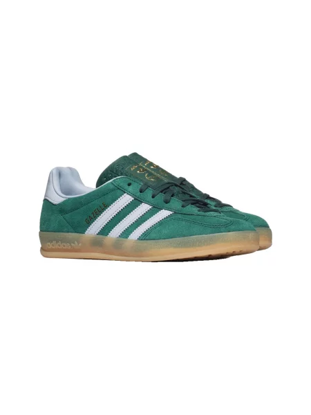 Pantofi Adidas verde