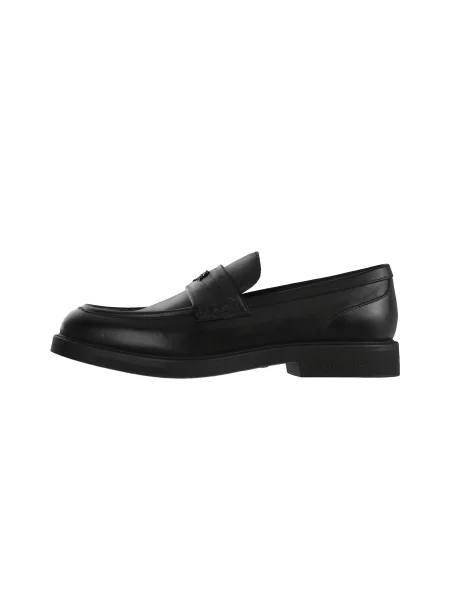 Karl Lagerfeld Papuci de casă negru