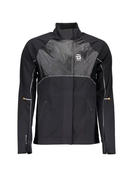 Geacă Daehlie softshell negru