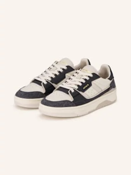 Axel Arigato Sneakersy Clay béžová černá