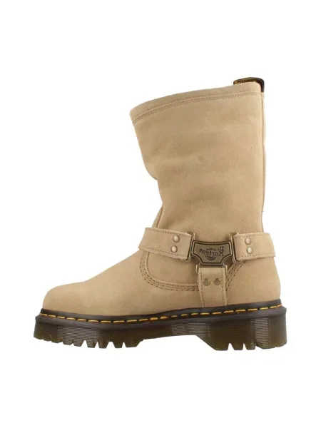 Pantofi Dr. Martens bej