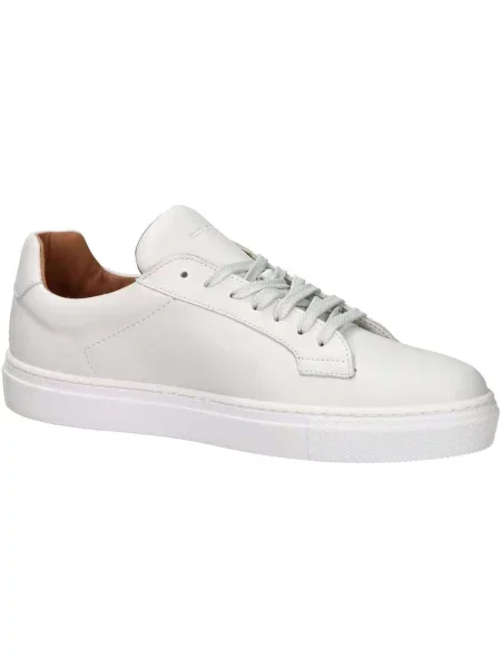 Pantofi Frau alb