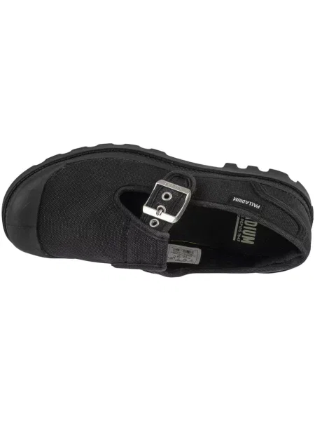 Pantofi Palladium negru