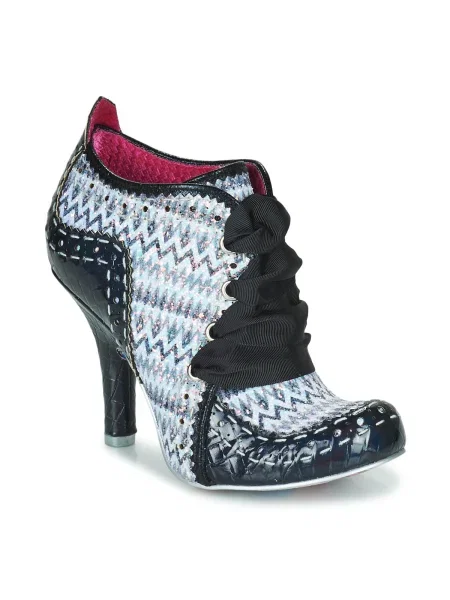 Botine Irregular Choice