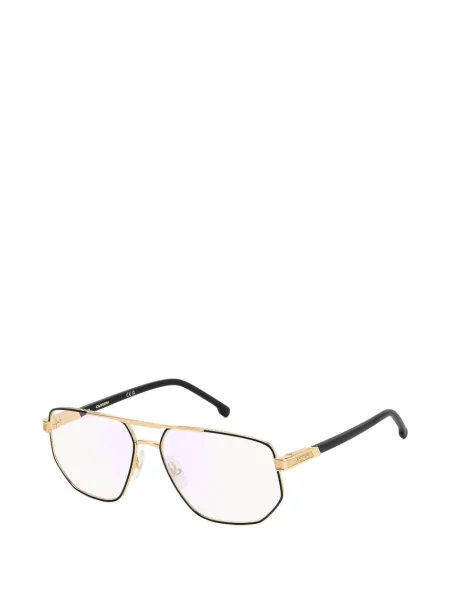 Ochelari de soare Carrera cu imprimeu geometric