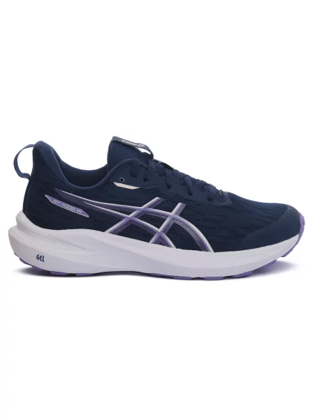 Pantofi Asics albastru