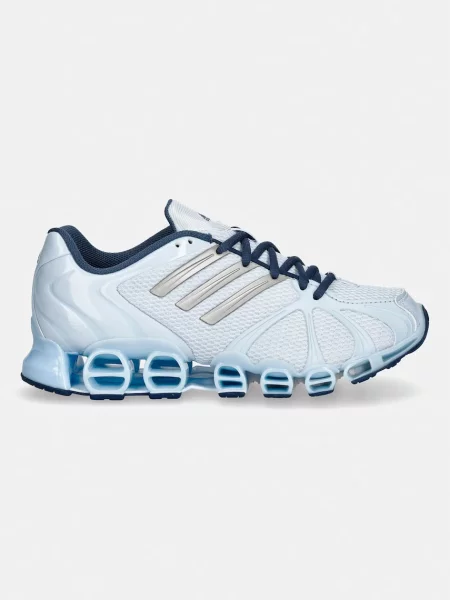 Adidas Originals Mega Ghostride sneakers boty modré