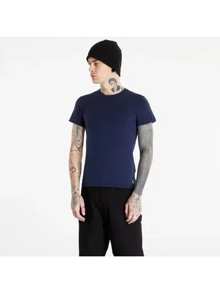 Класическа тениска Ralph Lauren тъмносиньо