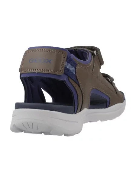 Pantofi copii Geox maro