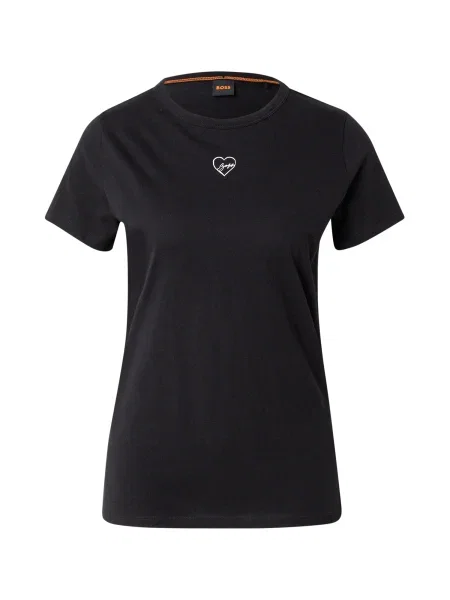 Majica BOSS črna