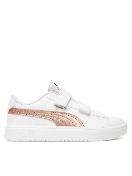 Puma Superge Rickie Classic V Ps 04 bela