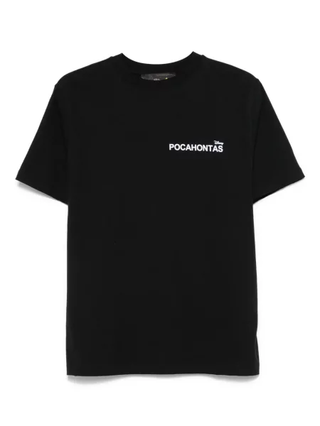 Tricou Coperni negru