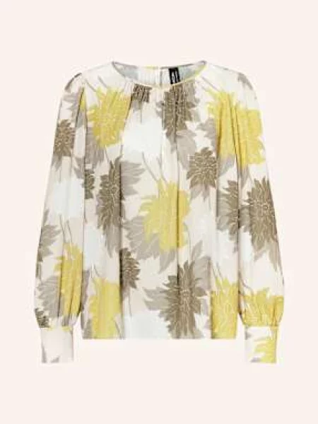 Marc Cain Bluzka beige beżowa