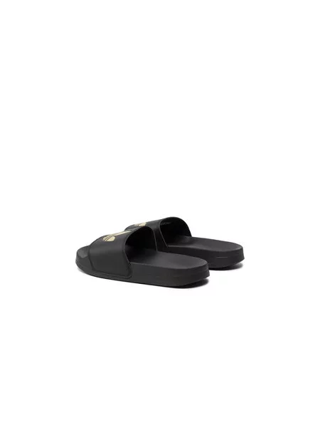 Šľapky adidas adilette Lite W čierna