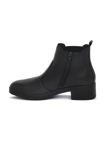 Pantofi Imac negru