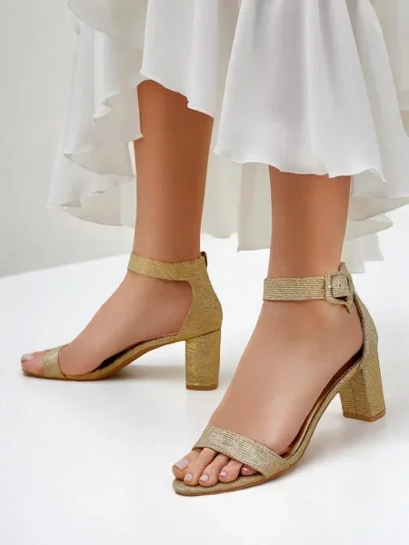 Sandali Resti rumena