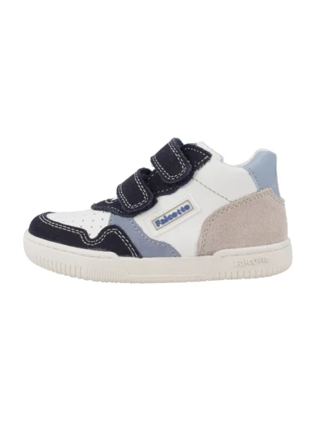 Pantofi copii Falcotto albastru
