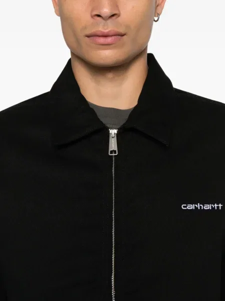 Geacă Carhartt Wip negru