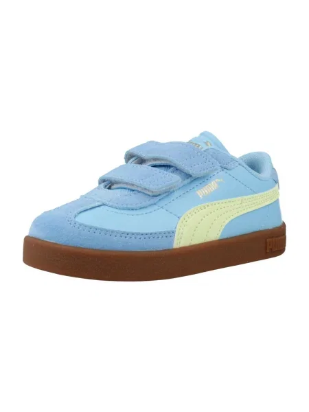Pantofi copii Puma albastru