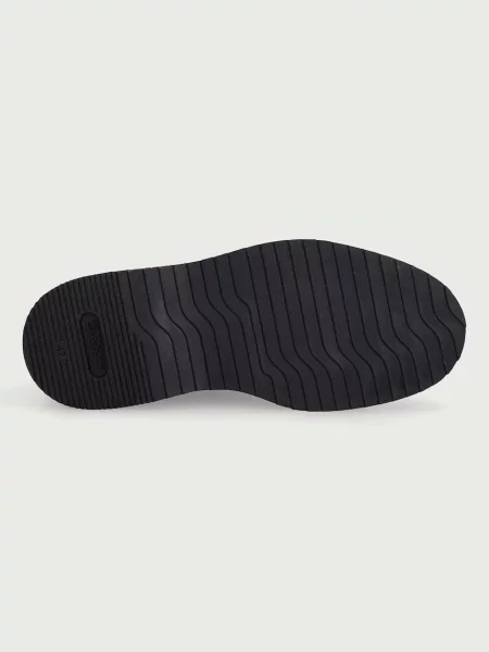 Кожаные сапоги Gant