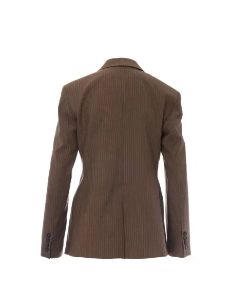 Marynarka Max Mara Studio biała