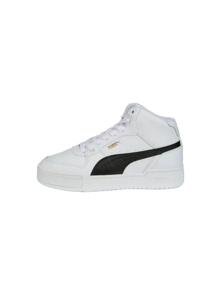 Pantofi Puma alb