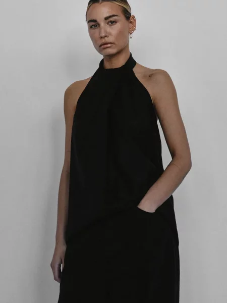 Блузка MUUV. MONGES