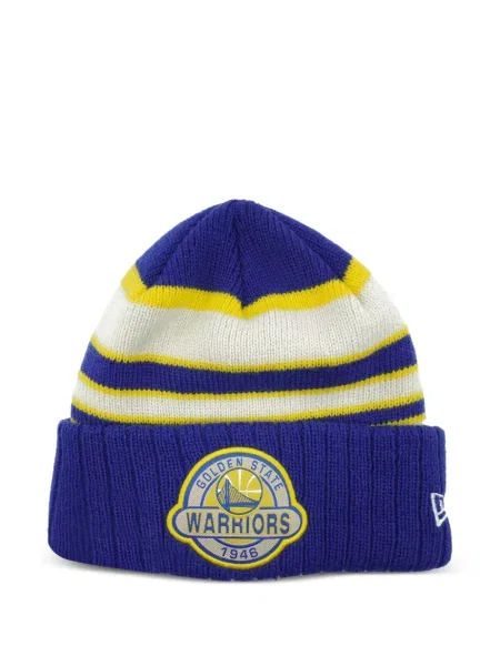 Căciulă New Era Cap albastru