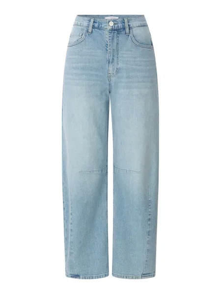 Rich & Royal Jeans denim albastru