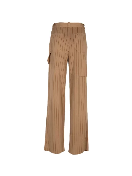 Pantaloni Guest In Residence maro