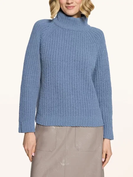 Cartoon Sweter grau
