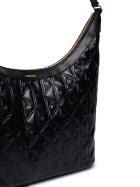 Calvin Klein Torba za na rame crna
