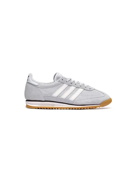 Pantofi Adidas bej
