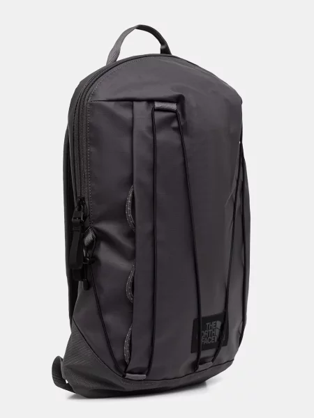 Mestský batoh The North Face BCV Pro Lightweight anthracite grey/tnf black sivá