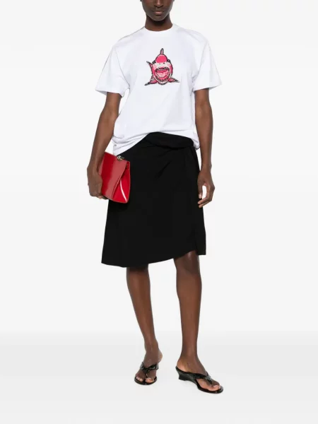 Bologna tricou Marco Bologna alb