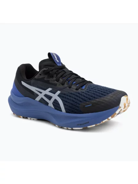 ASICS 14 мъжки обувки за бягане lite-show/dark cobalt синьо