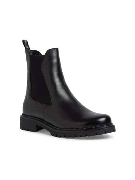 Pantofi Tamaris negru