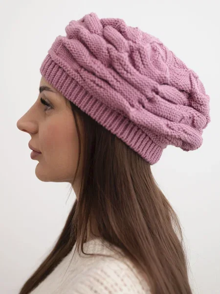 Kapa Kesi ljubičasta