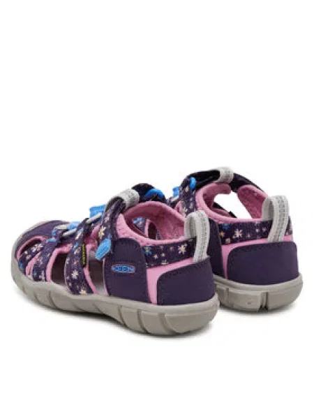Sandali Keen Seacamp II Cnx vijolična