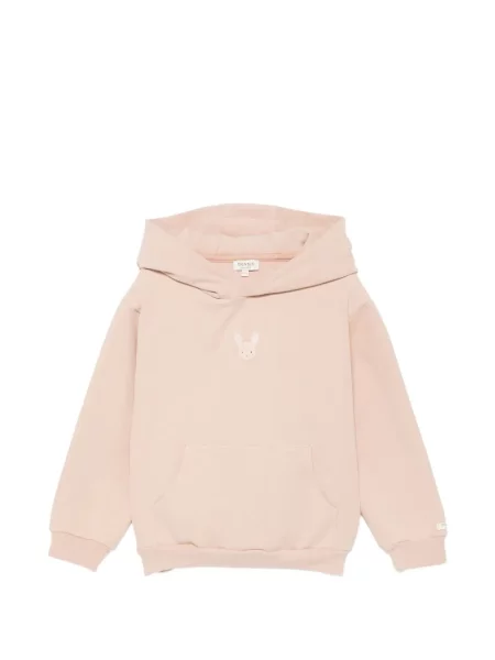 Bluza z kapturem dziecięca Donsje