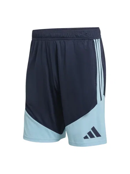 ADIDAS PERFORMANCE Pantaloni sport Argentinien 26 Tiro bleumarin / deschis albastru